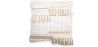 Coussin de style boho Bali - Housse et Rembourrage inclus - Christina image 9