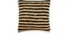 Coussin de style boho Bali - Housse et Rembourrage inclus - Charlotte image 9