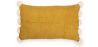 Coussin de style boho Bali - Housse et Rembourrage inclus - Effie image 9