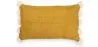 Coussin de style boho Bali - Housse et Rembourrage inclus - Effie image 9