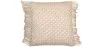 Coussin de style boho Bali - Housse et Rembourrage inclus - Clementine image 9