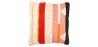 Coussin de style boho Bali - Housse et Rembourrage inclus - Evonne image 9