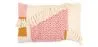 Coussin de style boho Bali - Housse et Rembourrage inclus - Georgia image 9