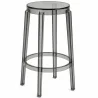 Tabouret Design Transparent - 65cm - Arthur image 9