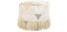  Siège Pouf Style Boho Bali - Jacqueline image 9