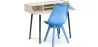 Ensemble de Bureau en Bois - Design Scandinave - Torkel + Chaise de Salle à Manger - Design Scandinave - Denisse image 9
