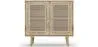 Buffet en Bois - Design Boho Bali - Ega image 9