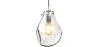 Lampe de plafond en verre - Suspension design - Vera image 9