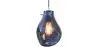 Lampe de plafond en verre - Suspension design - Vera image 9