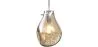 Lampe de plafond en verre - Suspension design - Vera image 9