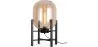 Lampe de table - Lampe de salon designer - Grau image 9