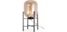 Lampadaire Design - Lampe de Salon - Grand - Grau image 9