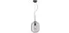 Lampe de plafond en cristal - Lampe suspendue design - Grau image 9