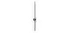 Applique Murale - Barre Métallique - LED 100cm - Hernel image 9