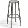 Tabouret Design Transparent - 75cm - Arthur image 9