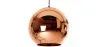 Lampe de Plafond - Suspension Globe en Métal - 25 cm - Range image 9