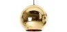 Lampe de Plafond - Suspension Globe en Métal - 25 cm - Range image 9