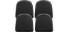 Pack x4 Coussin Magnétique pour Chaise - Polyuréthane - Stylix image 9