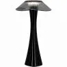 Lampe de Table Rechargeable USB Tactile LED – Variable, 3 Tons de Lumière – Design Moderne et Minimaliste – Zafir image 9