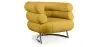 Fauteuil design - Revêtement en similicuir - Bivendun image 9