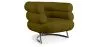 Fauteuil design - Revêtement en similicuir - Bivendun image 9