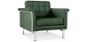 Fauteuil avec Accoudoirs - Revêtement en Similicuir - Town image 9