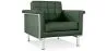 Fauteuil avec Accoudoirs - Revêtement en Similicuir - Town image 9