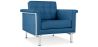 Fauteuil avec Accoudoirs - Revêtement en Similicuir - Town image 9