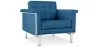 Fauteuil avec Accoudoirs - Revêtement en Similicuir - Town image 9