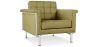 Fauteuil avec Accoudoirs - Revêtement en Similicuir - Town image 9