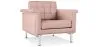 Fauteuil avec Accoudoirs - Revêtement en Similicuir - Town image 9
