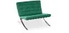 Fauteuil Design - Revêtement en Similicuir - Town image 9