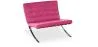 Fauteuil Design - Revêtement en Similicuir - Town image 9