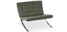 Fauteuil Design - Revêtement en Similicuir - Town image 9