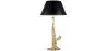 Lampe de Table - Lampe Design Pistolet - Grande - Beretta image 9
