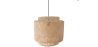 Lustre de plafond en bambou - Suspension de style Boho Bali - Hya image 9