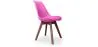 Chaise de salle à manger - Style scandinave - Denisse image 9