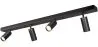 Spot sur Rail - Lampe 4 Spots Orientables - 90CM image 9