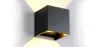 Applique Murale - Cube LED - Lubo image 9