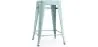 Tabouret de bar - Design industriel - 60cm - Nouvelle édition - Stylix image 9