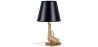 Lampe de Table - Lampe de Salon Design Pistolet - Beretta image 9