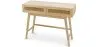 Bureau - Console Couloir - Bois Boho Bali - Yanpai image 9