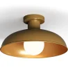 Lampe de Plafond - Plafonnier Vintage - Gubi image 9