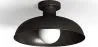 Lampe de Plafond - Plafonnier Noir - Gubi image 9