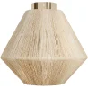 Lampe de plafond - Plafonnier Boho Bali - Naribu image 9