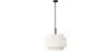 Lampe Suspendue de Plafond - Abat-jour en Tissu - Lorwe image 9