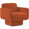  Fauteuil Rembourré en Velours - Jackson image 9