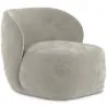 Fauteuil Tapissé en Velours - Butaca - Mykel image 9