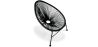 Chaise d'extérieur - Chaise de jardin d'extérieur - Acapulco image 9