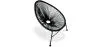 Chaise d'extérieur - Chaise de jardin d'extérieur - Acapulco image 9